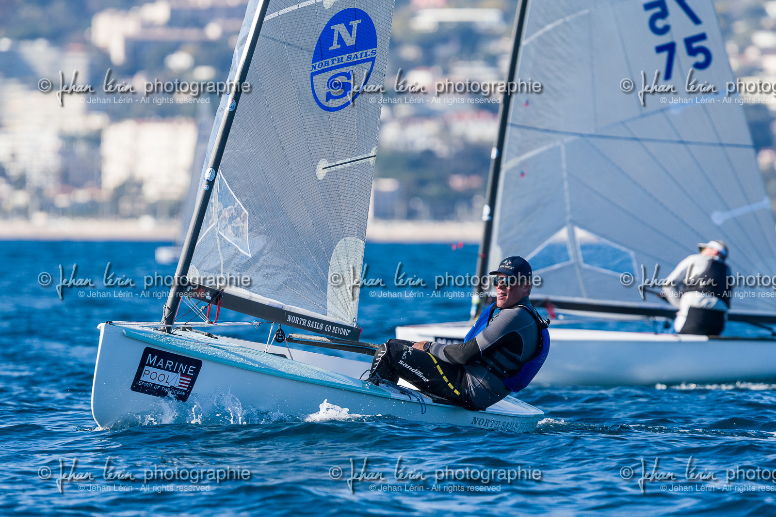 Semaine Internationale de Cannes de Finn 2022 Semaine Internationale de Cannes de Finn 2022