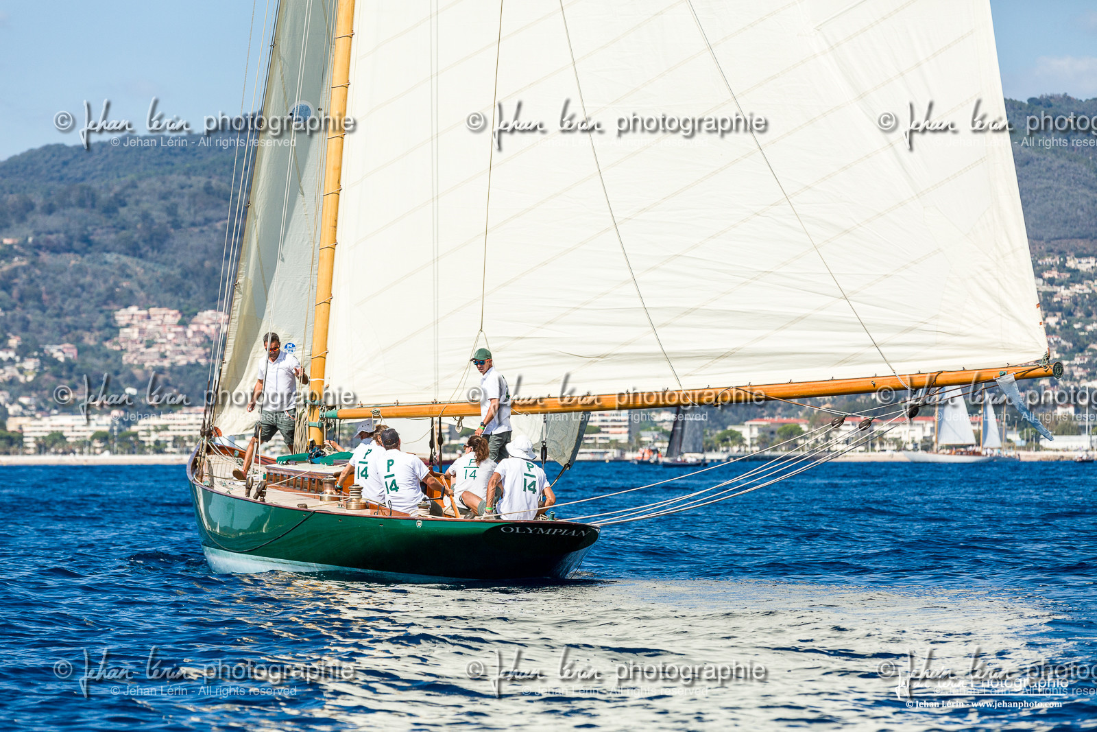 Régates Royales RR2022