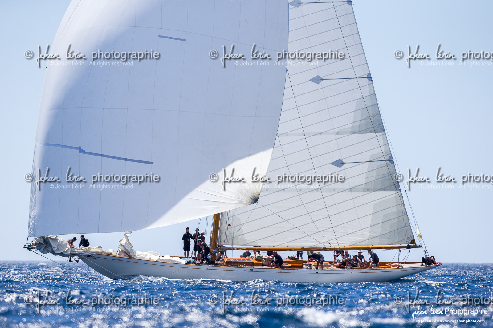 Les Voiles de Cassis 2025 Les Voiles de Cassis 2025
