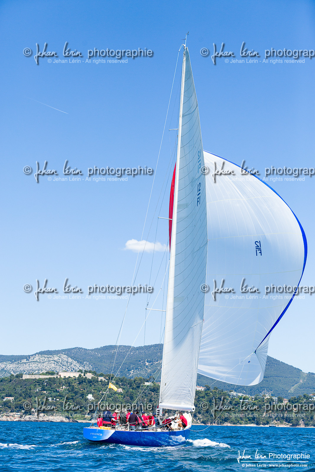 Toulon Provence Regatta 2025 Toulon Provence Regatta 2025