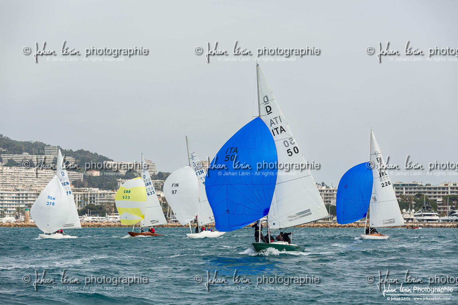 International Extra Cup Dragon 2026 -