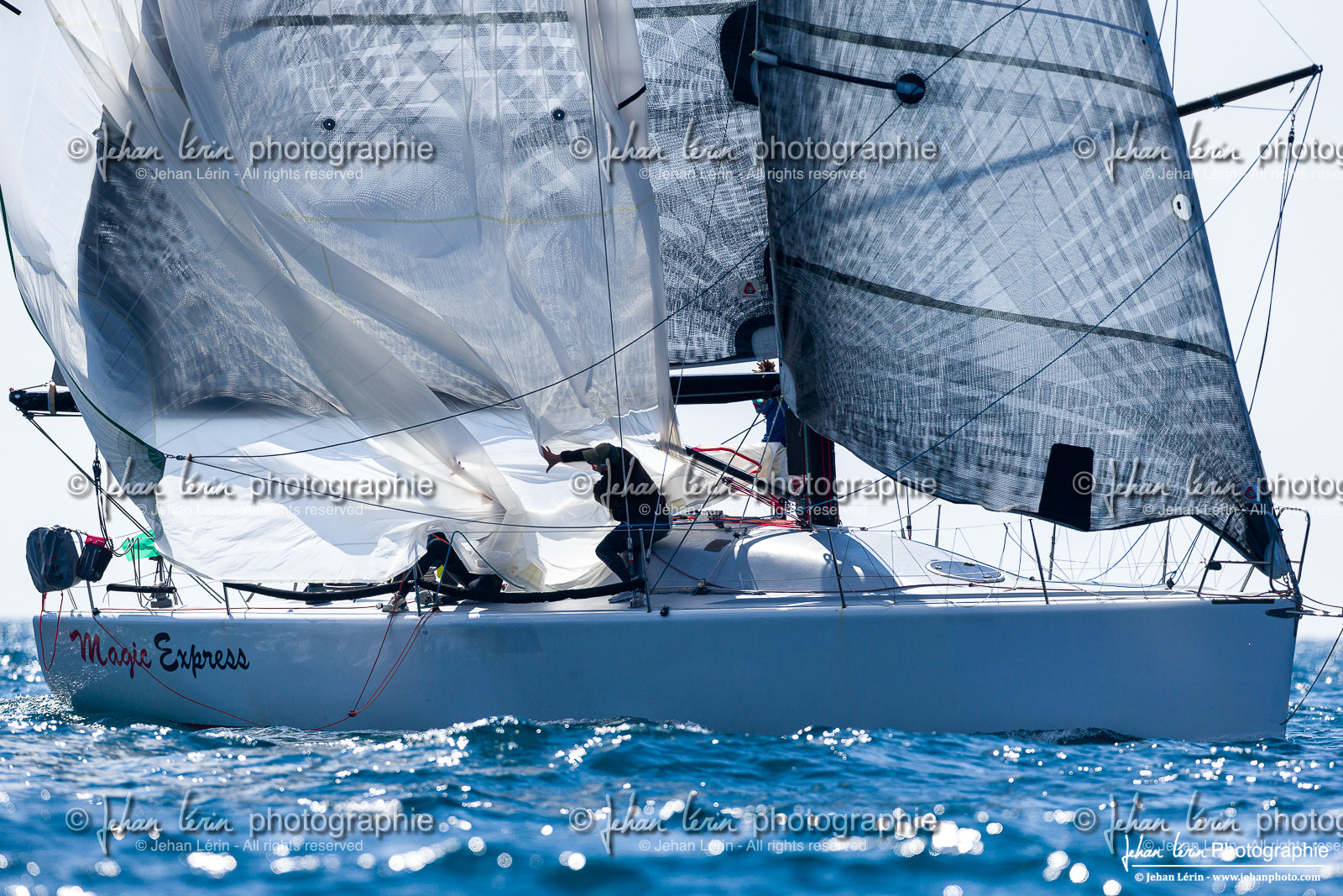 Massilia Cup Inshore 2026