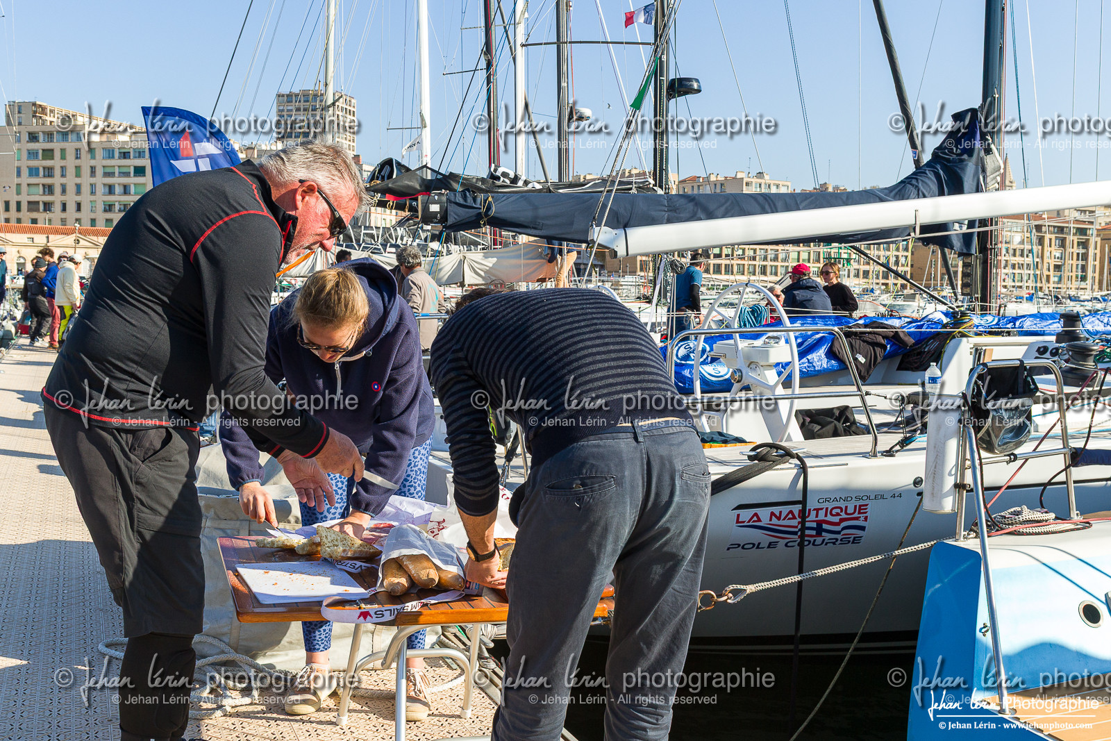 Massilia Cup Inshore 2026