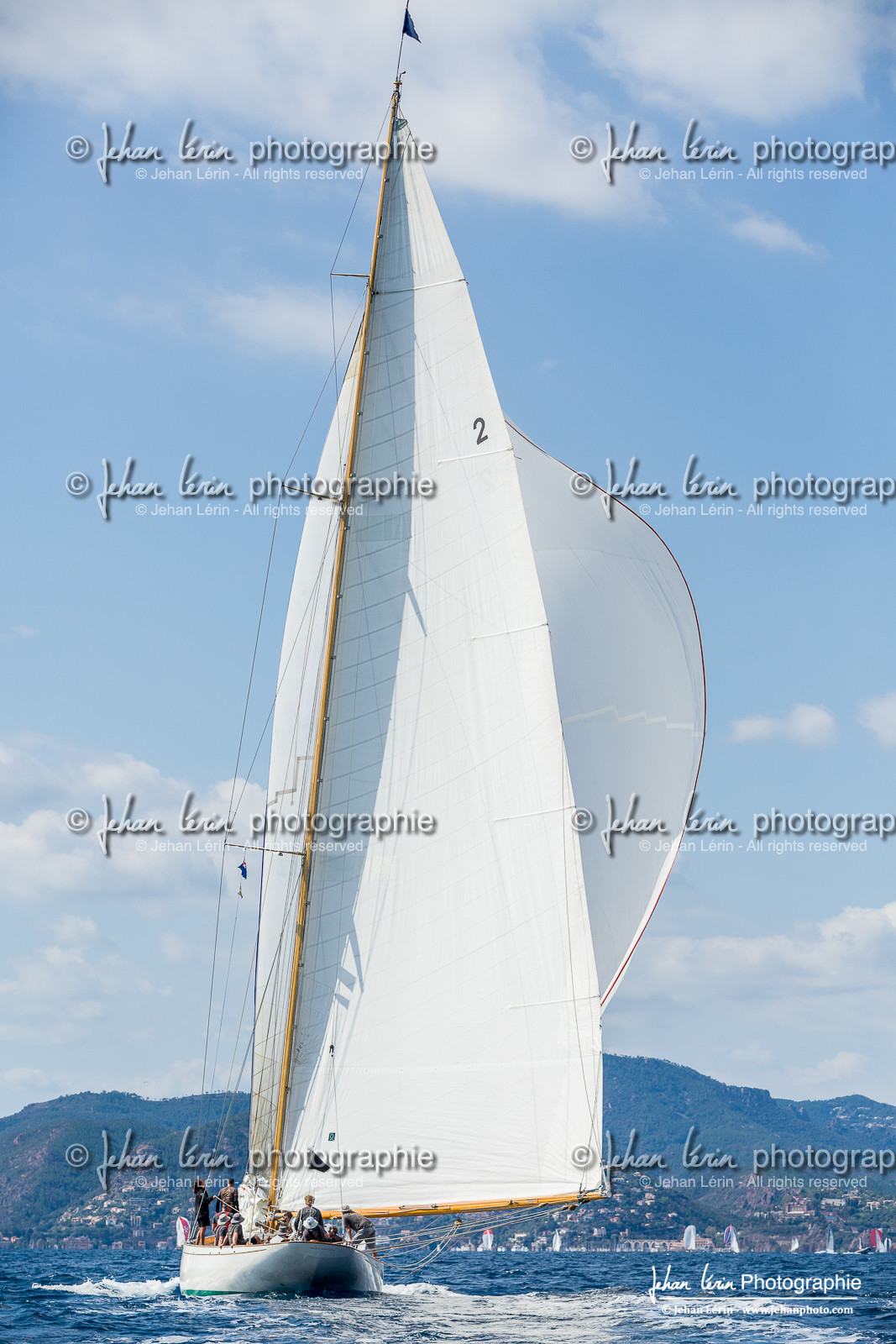 Régates Royales RR2022