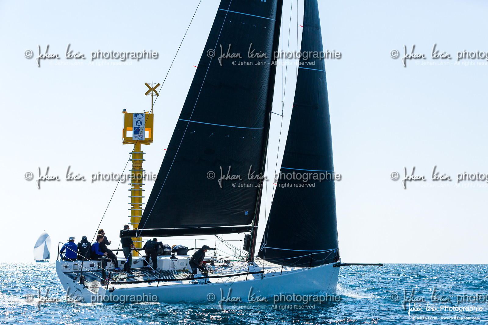 Massilia Cup Inshore 2026