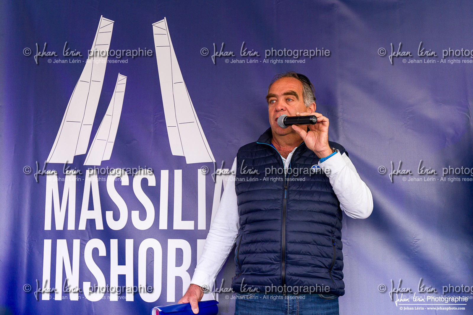 Massilia Cup Inshore 2026