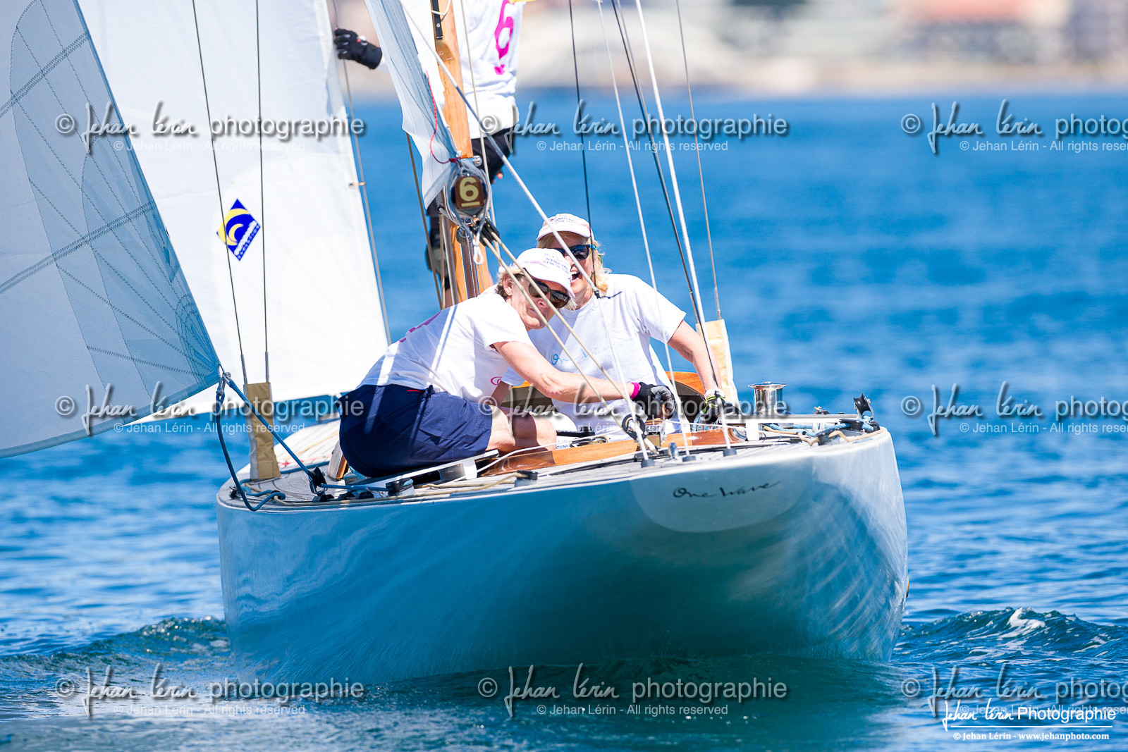 Les Dames de St Tropez 2025 Les Dames de St Tropez 2025