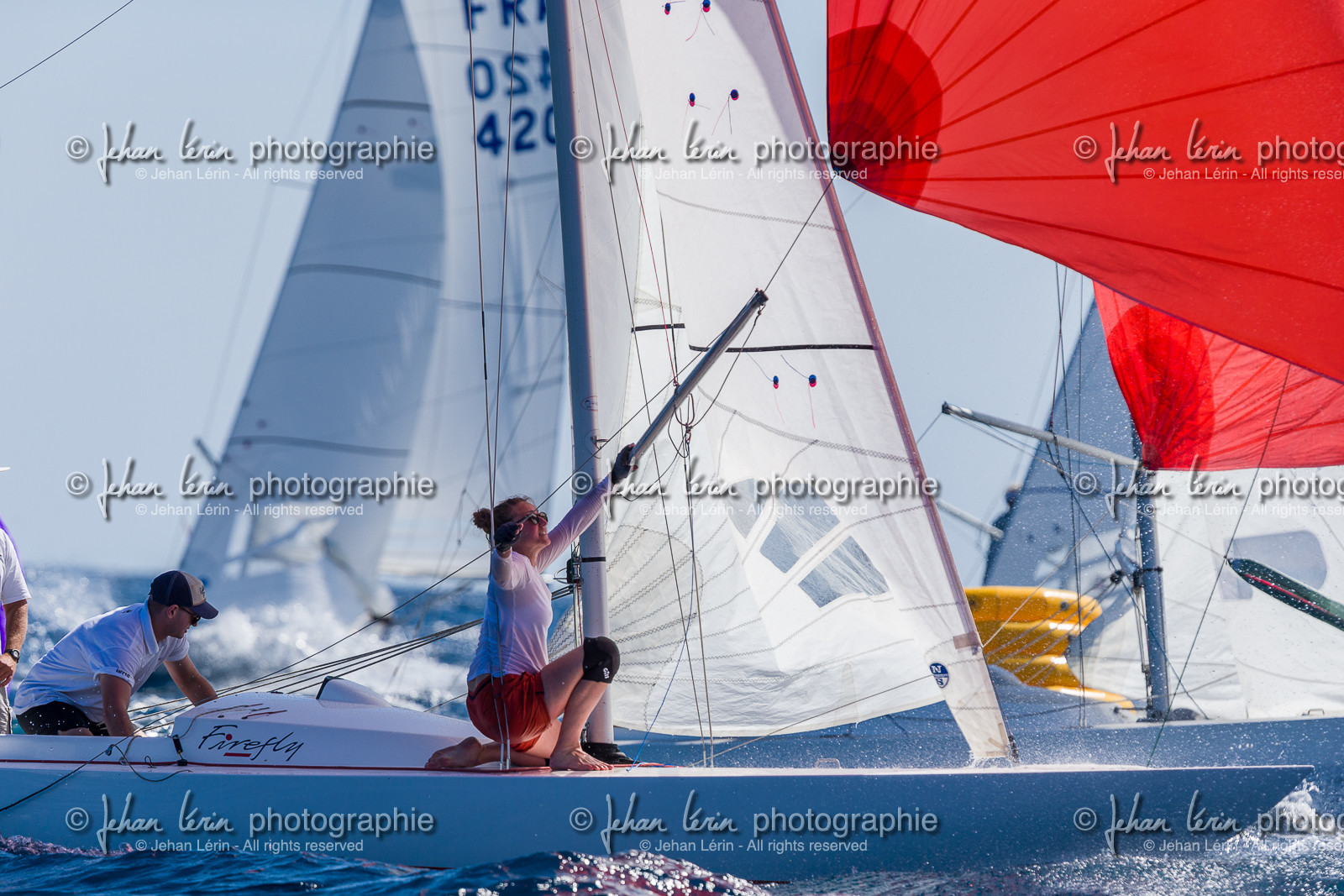 Régates Royales 2022