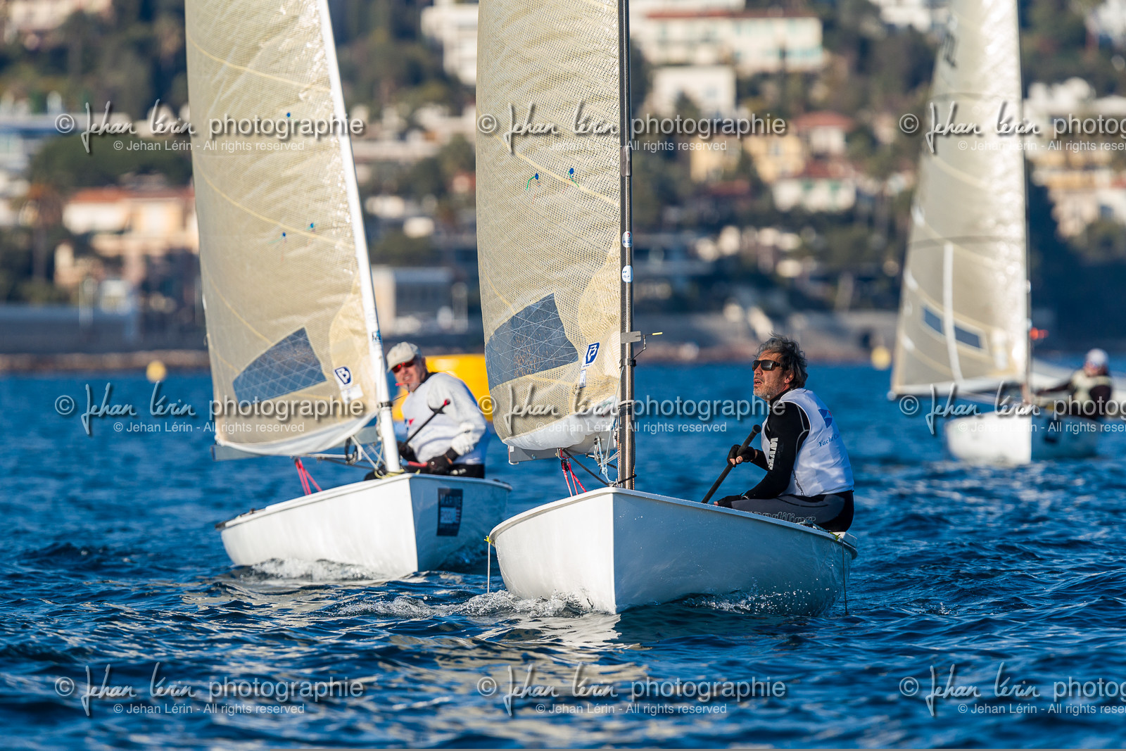 Semaine Internationale de Cannes de Finn 2022