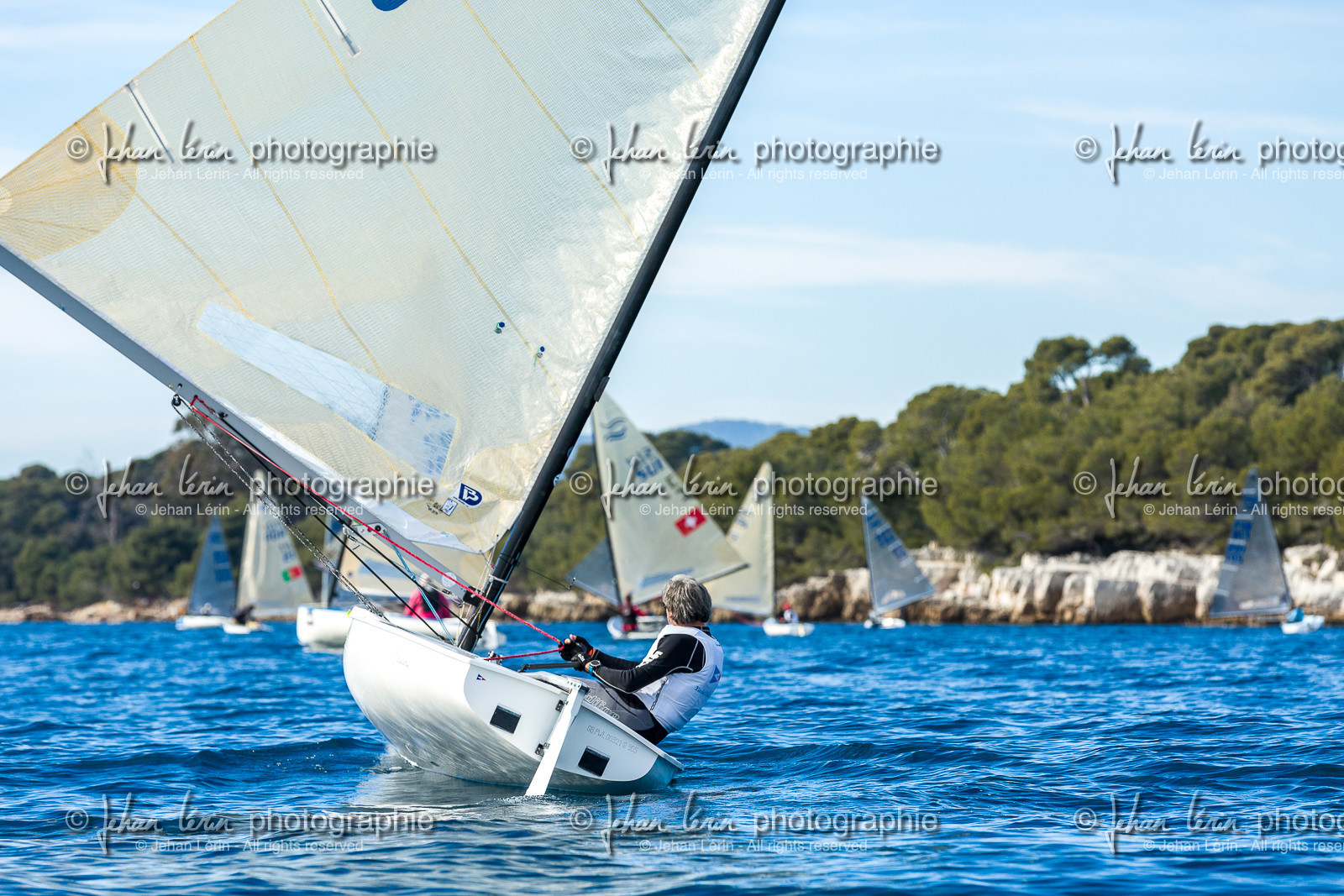 Semaine Internationale de Cannes de Finn 2022