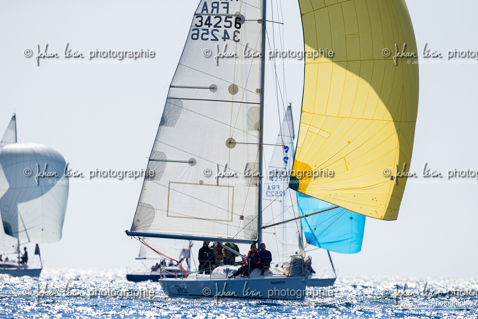 Massilia Cup Inshore 2026