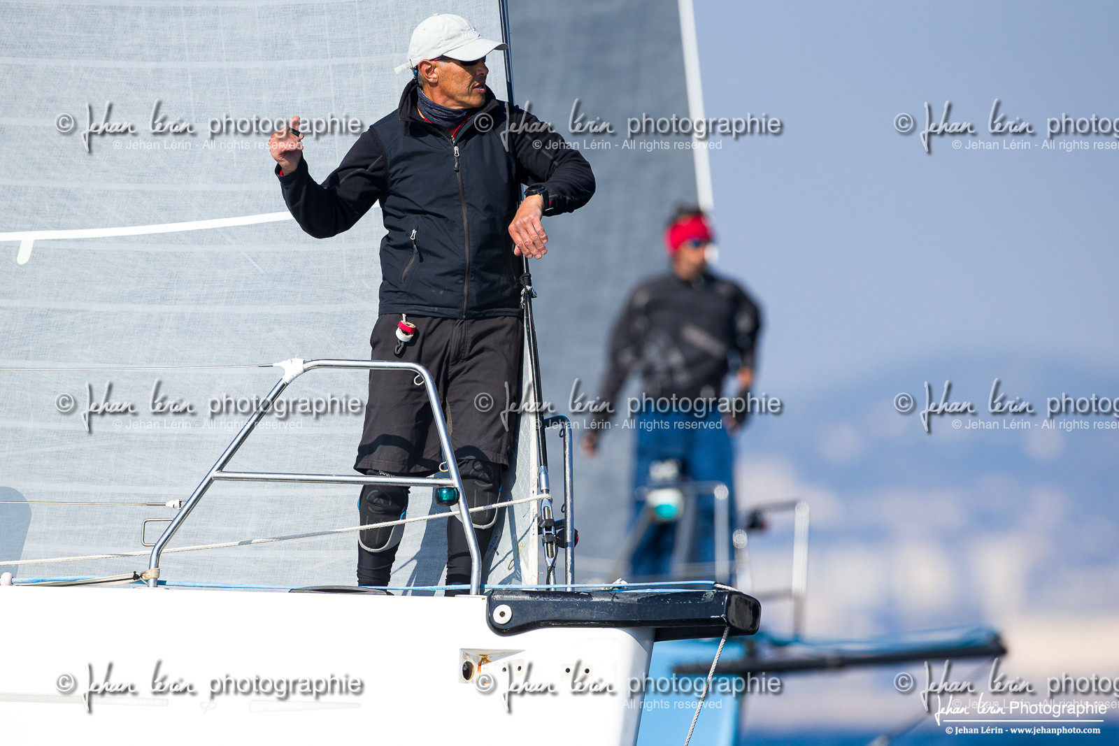 Massilia Cup Inshore 2026