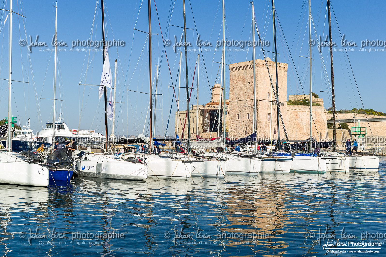 Massilia Cup Inshore 2026