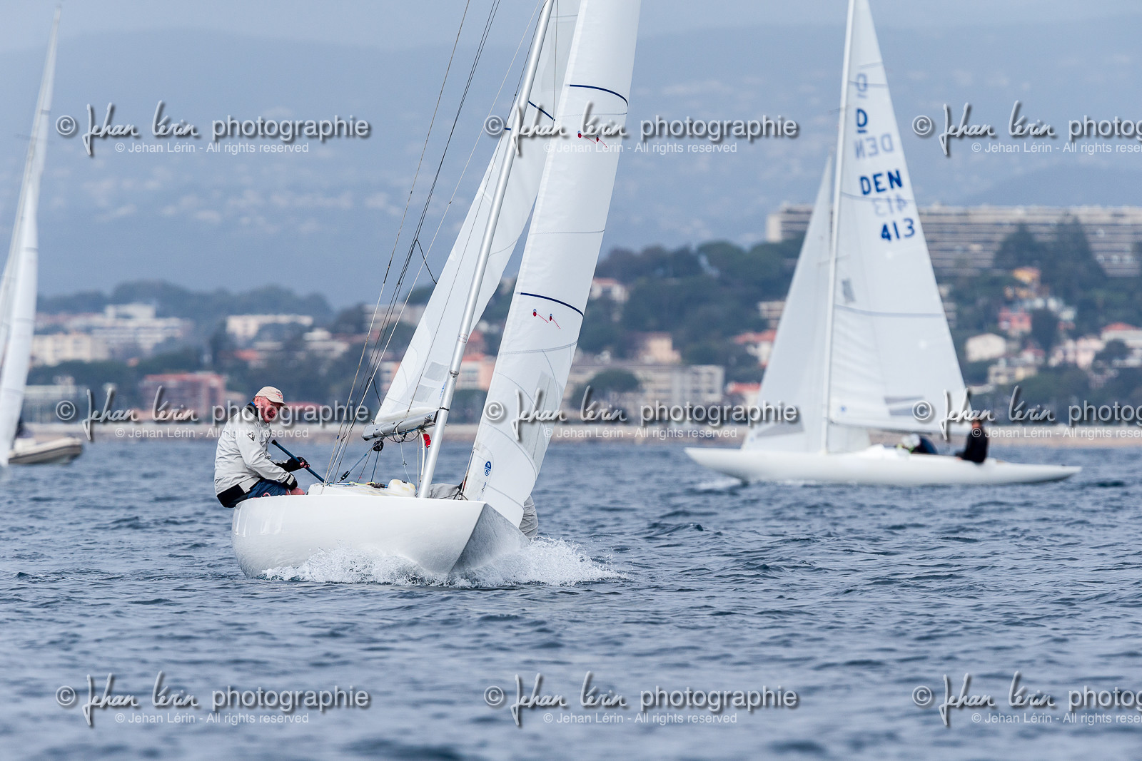 Coupe du Commodore 2023
