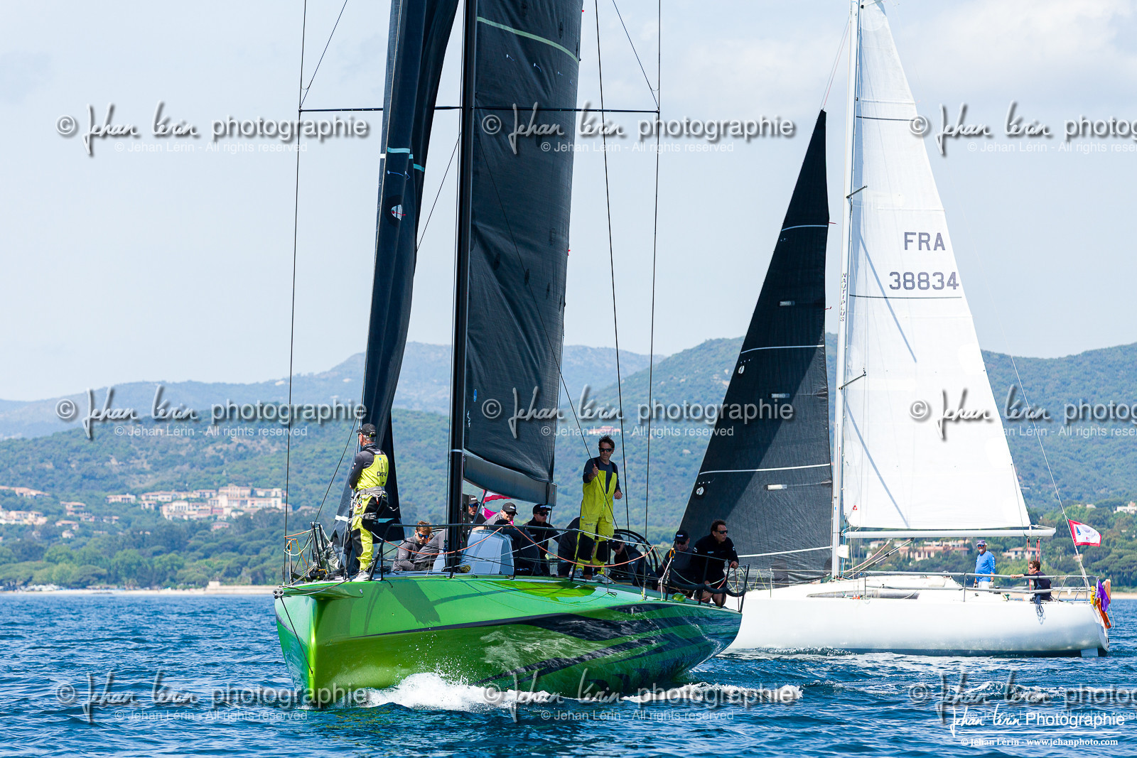 Paprec 600 SNST 2025 - Start -19 05 2025 Paprec 600 SNST 2025 - Start -19 05 2025