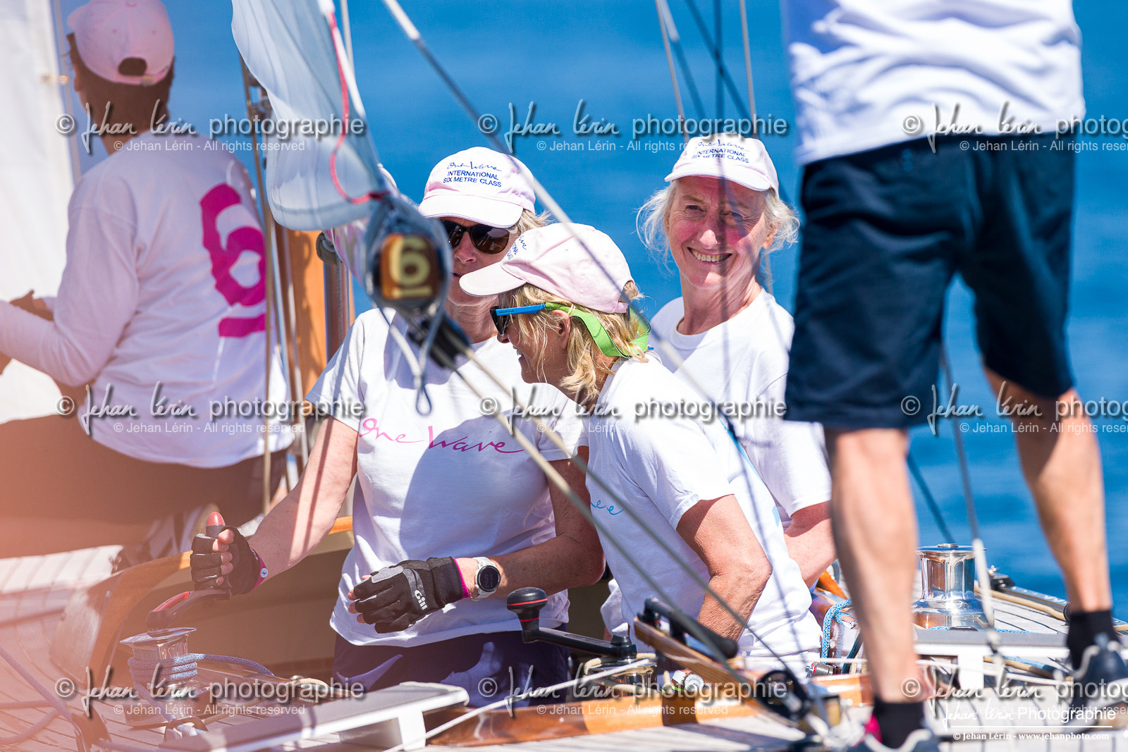 Les Dames de St Tropez 2025 Les Dames de St Tropez 2025