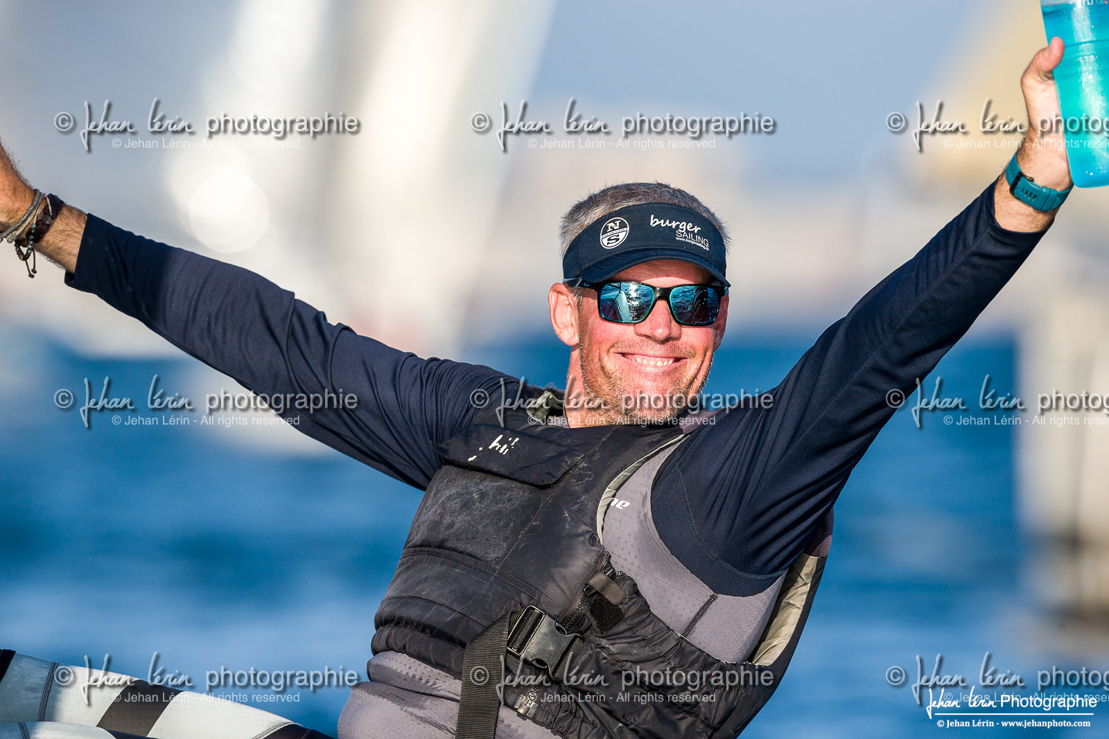Finn European Championship 2024