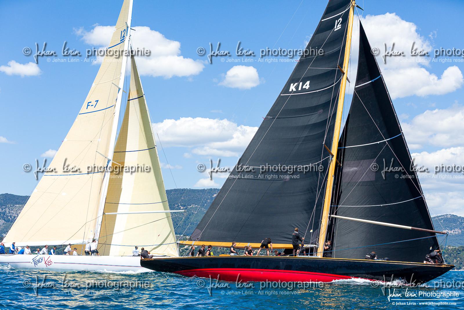 Toulon Provence Regatta 2025 Toulon Provence Regatta 2025