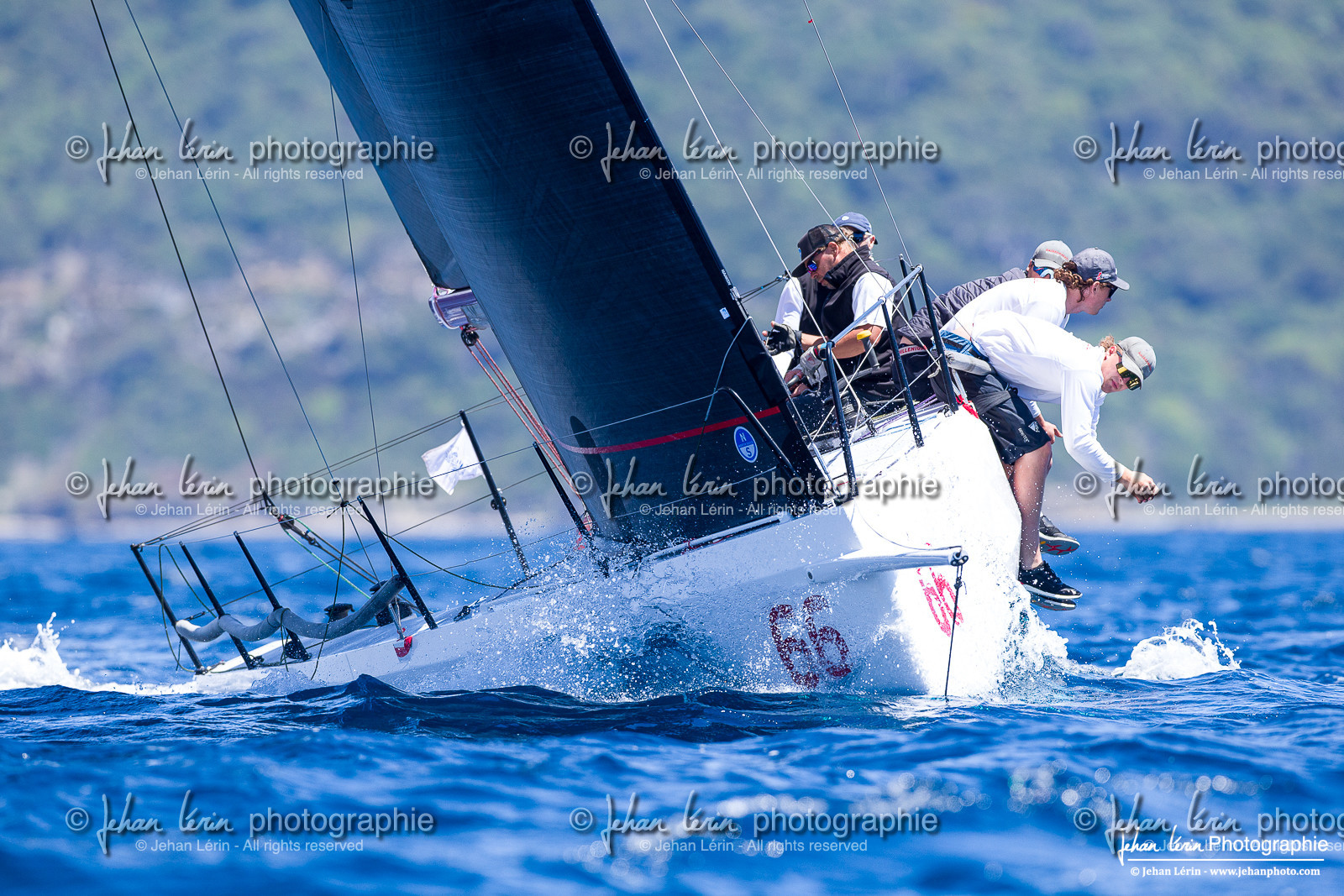 La Porquerolles Race 2025