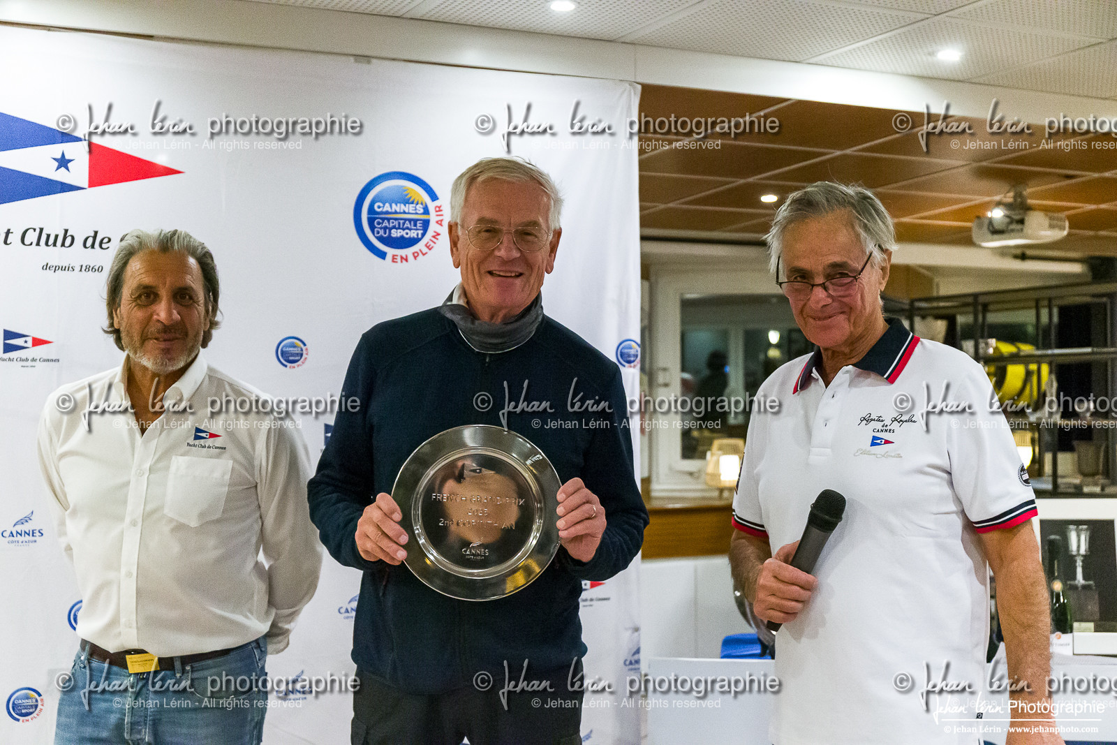 Cannes Dragon GP 2025 - European Grand Prix