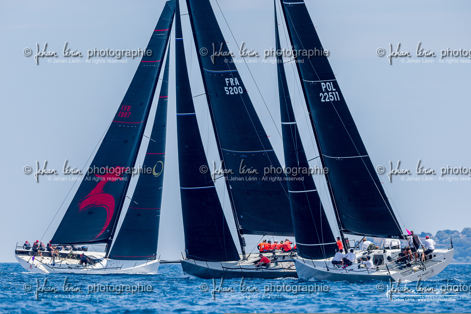 European Championship IRC 2023