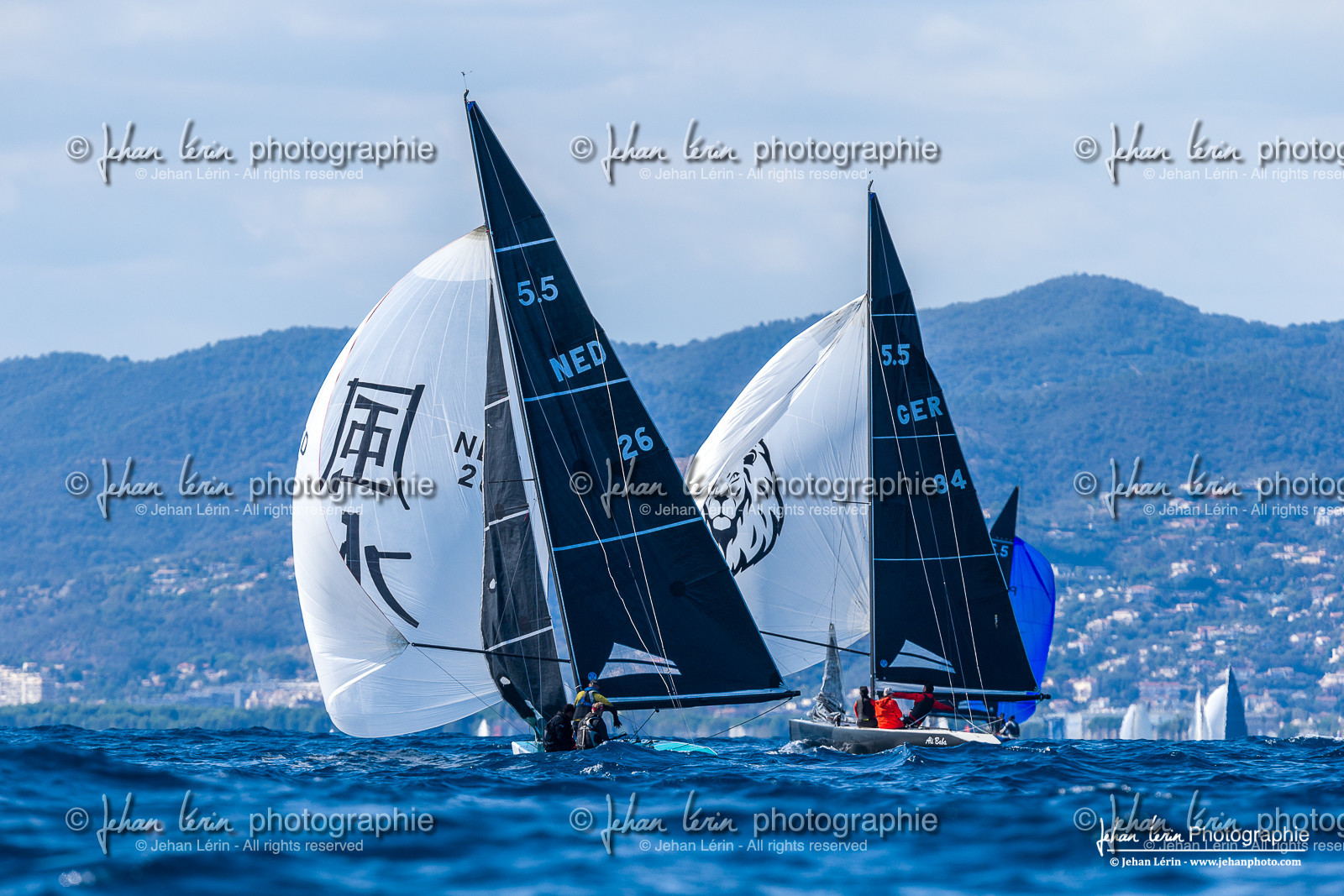 Régates Royales RR2022