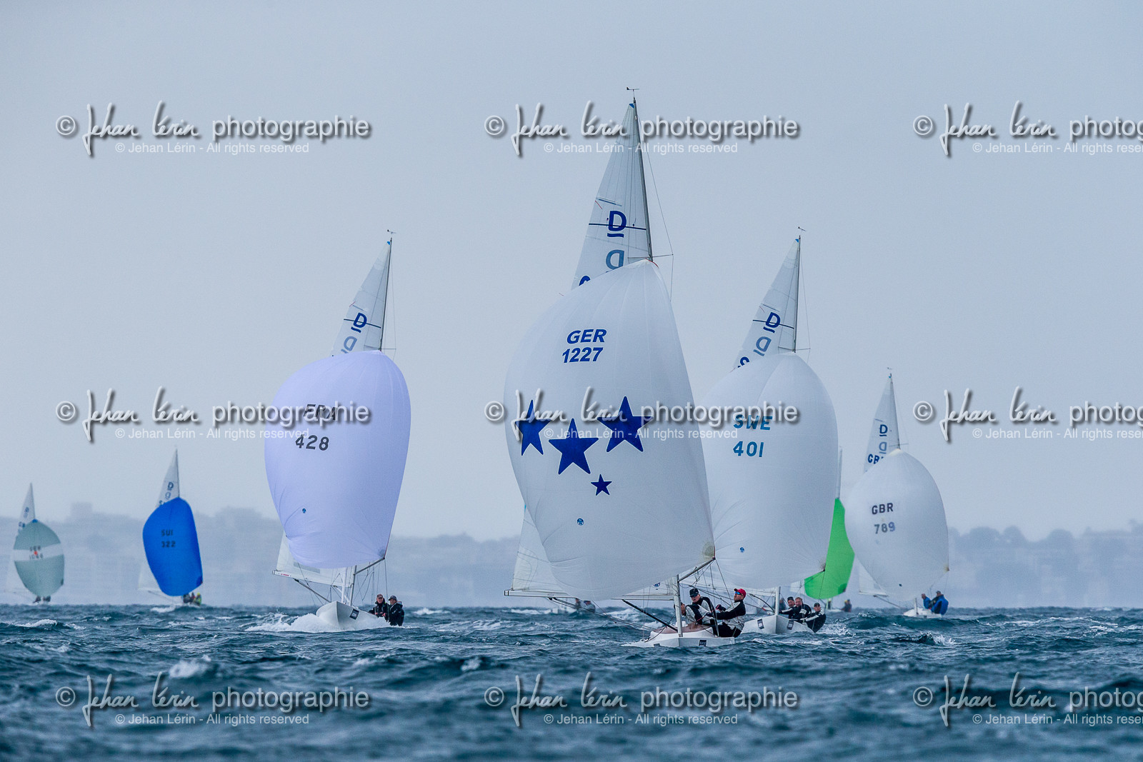 Cannes Dragon Grand Prix 2022