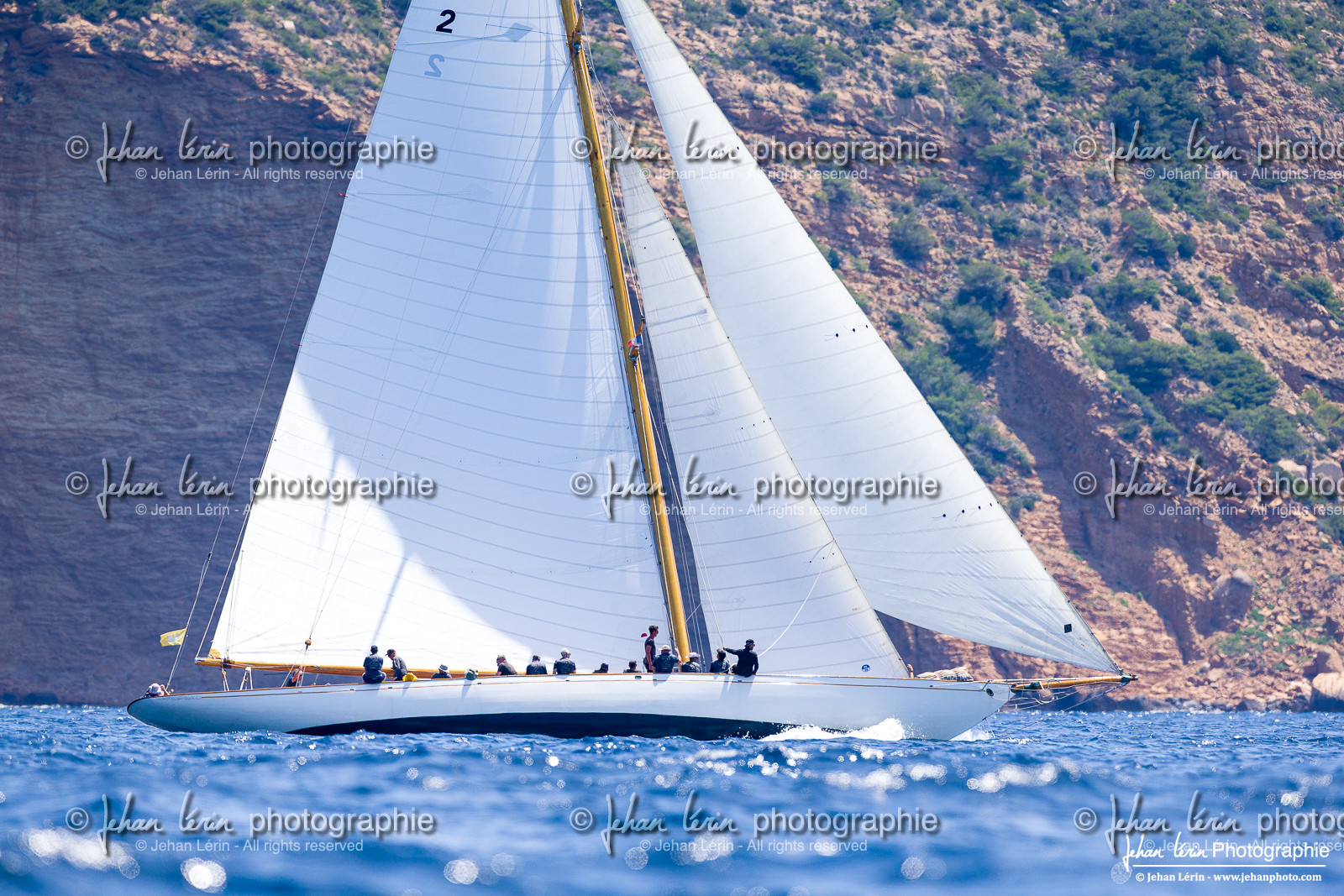 Les Voiles de Cassis 2025 Les Voiles de Cassis 2025