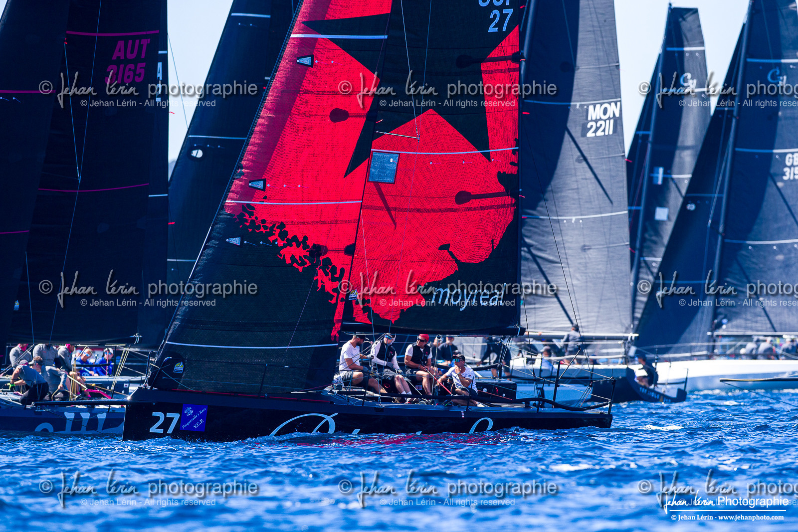 La Porquerolles Race 2025