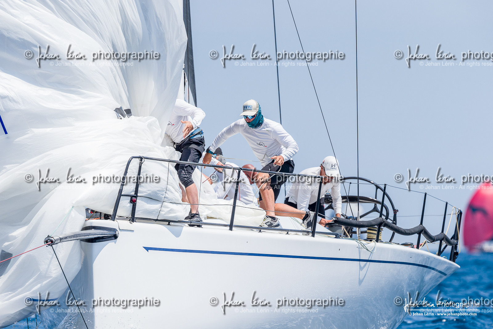 European Championship IRC 2023