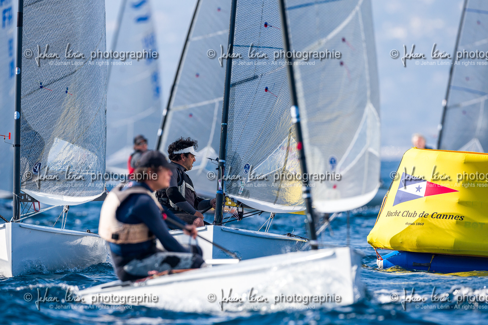 Semaine Internationale de Cannes de Finn 2023