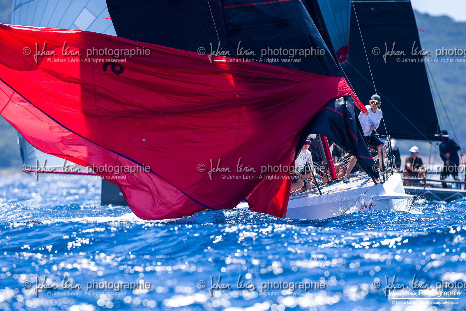 La Porquerolles Race 2025