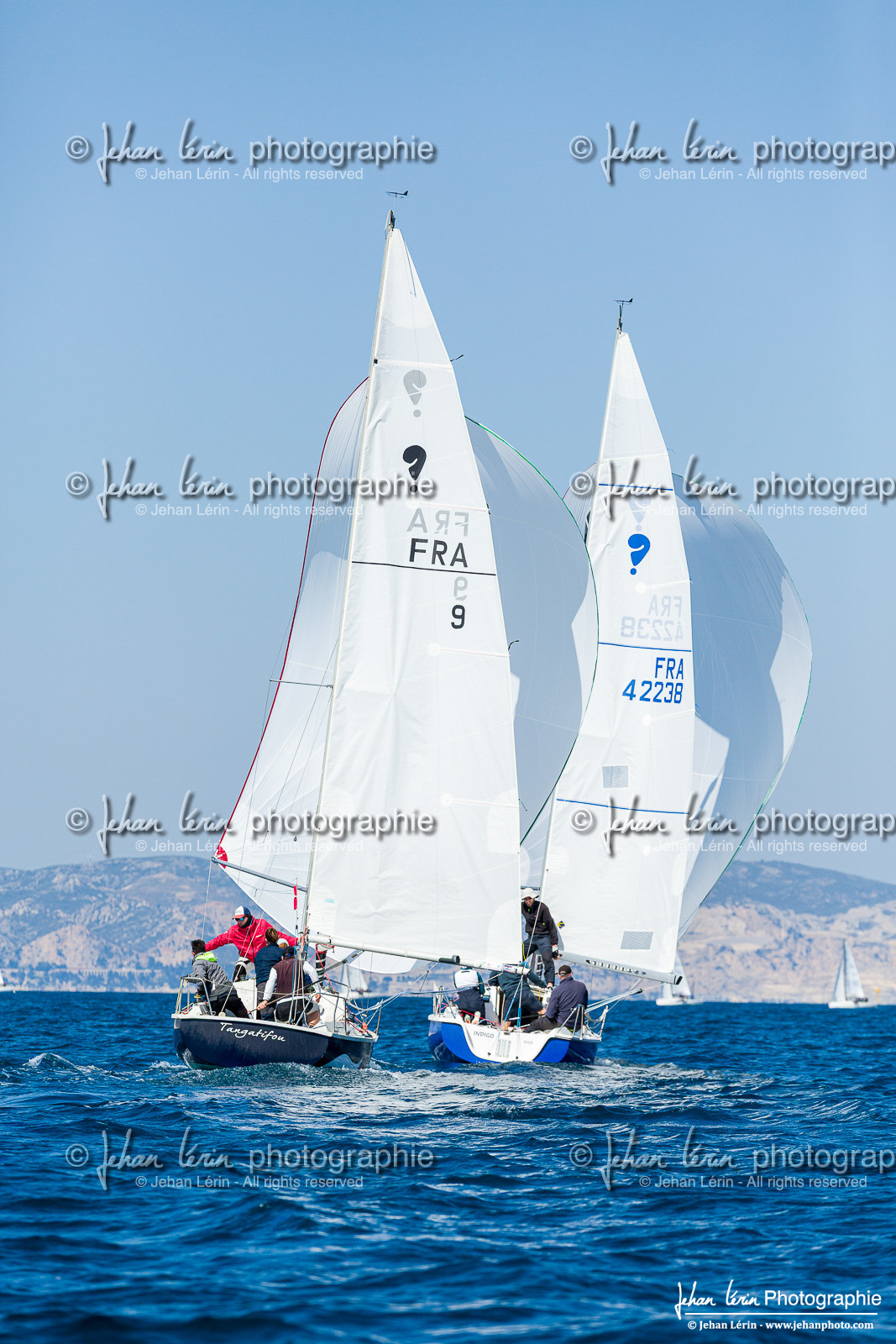 Massilia Cup Inshore 2026