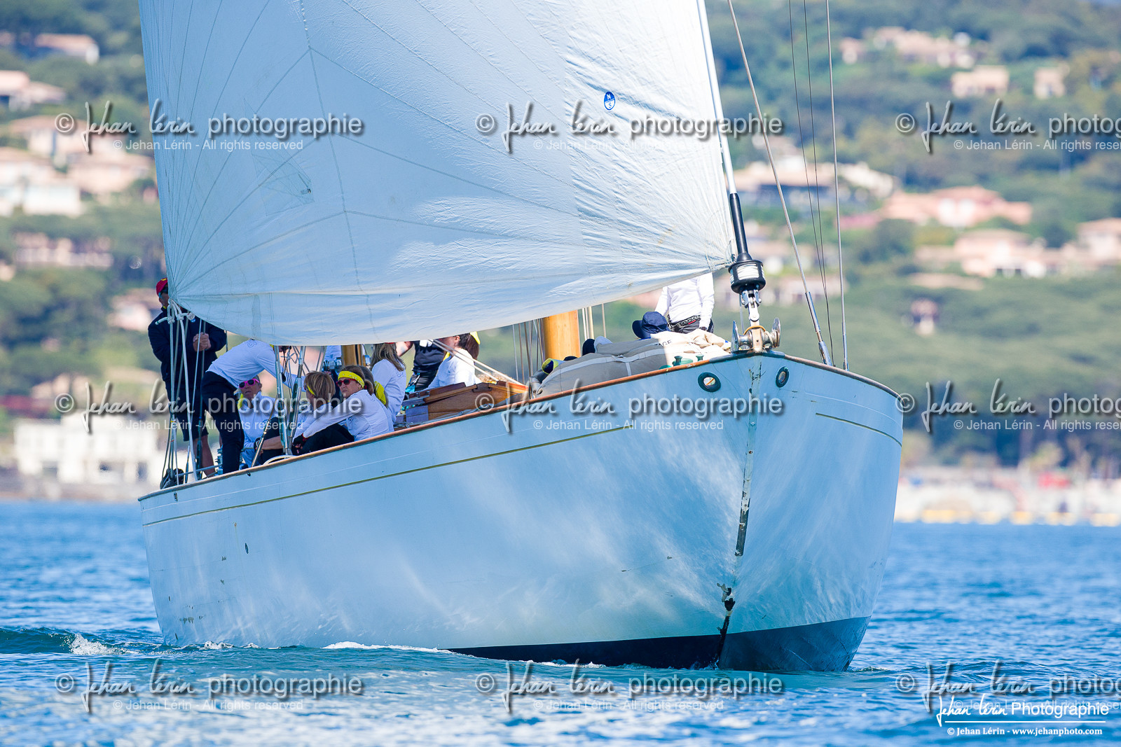Les Dames de St Tropez 2025