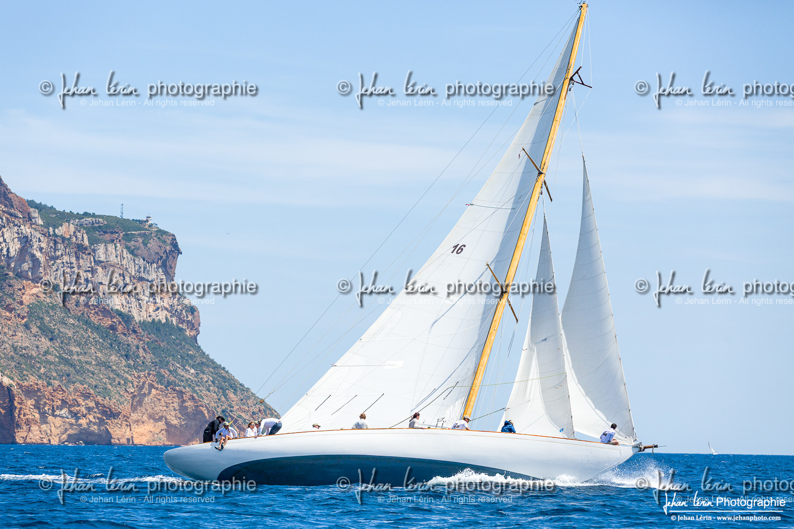 Les Voiles de Cassis 2025 Les Voiles de Cassis 2025
