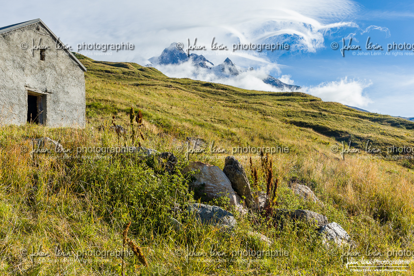 Tour du Mont Blanc 2023 - TMB