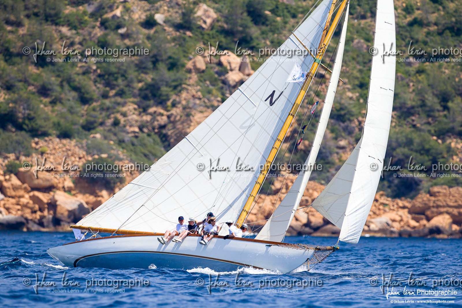 Les Voiles de Cassis 2025 Les Voiles de Cassis 2025
