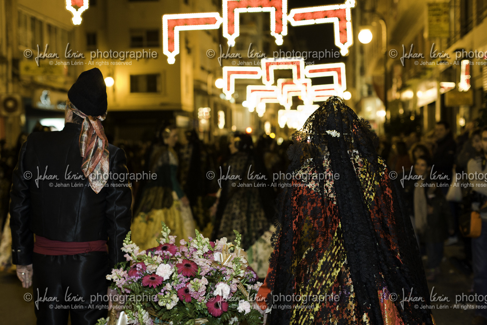 Fallas de Valencia 2011 - Falla Padre Santonja