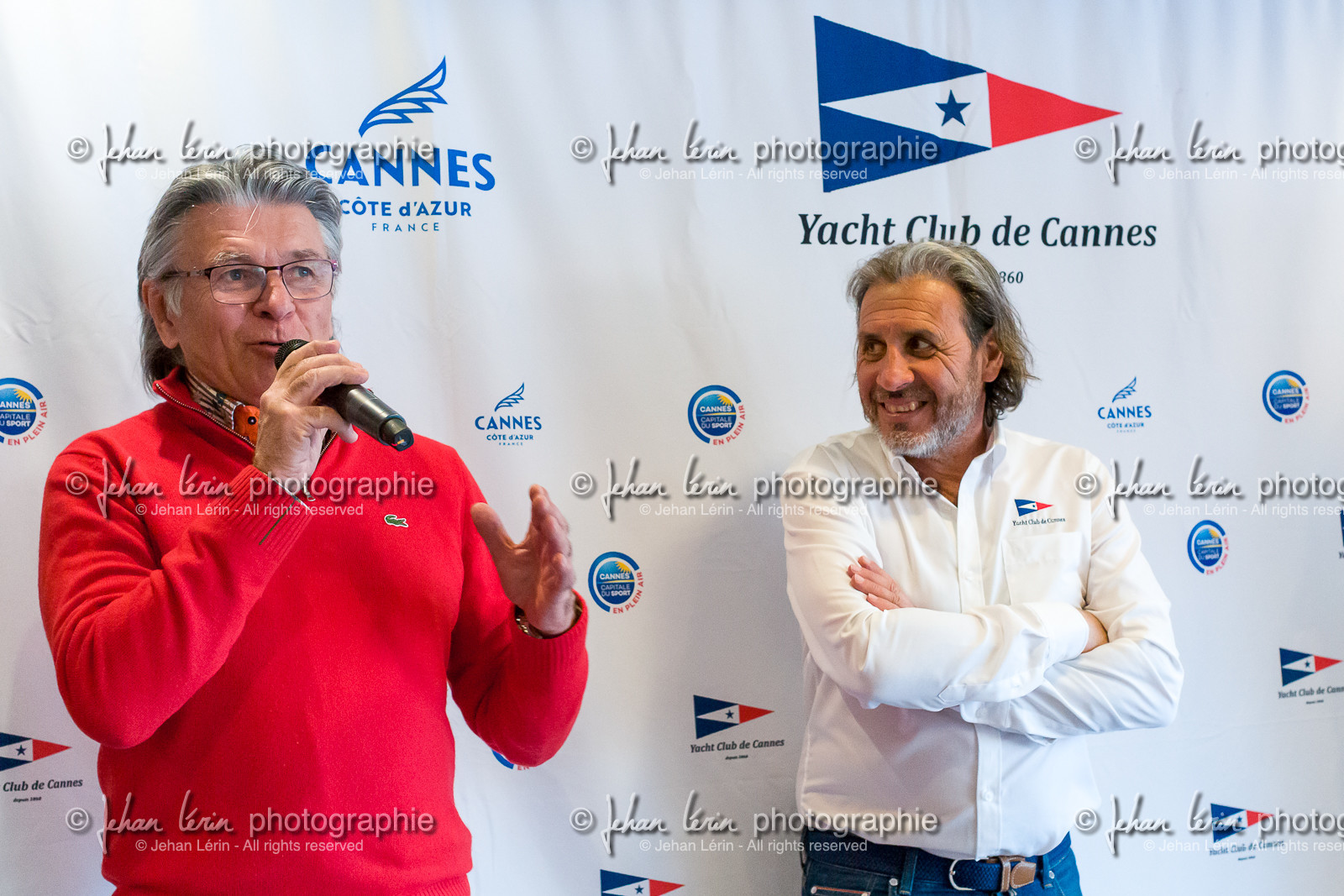 Semaine Internationale de Cannes de Finn 2023 Semaine Internationale de Cannes de Finn 2023