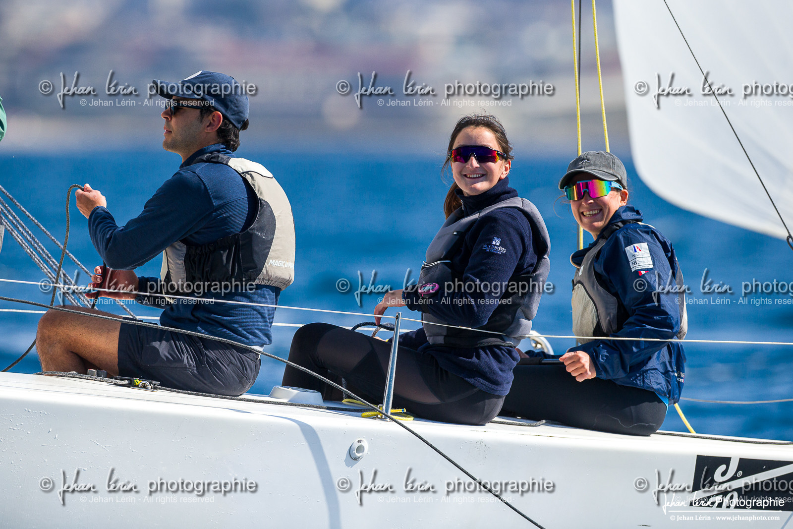 Massilia Cup Inshore 2026
