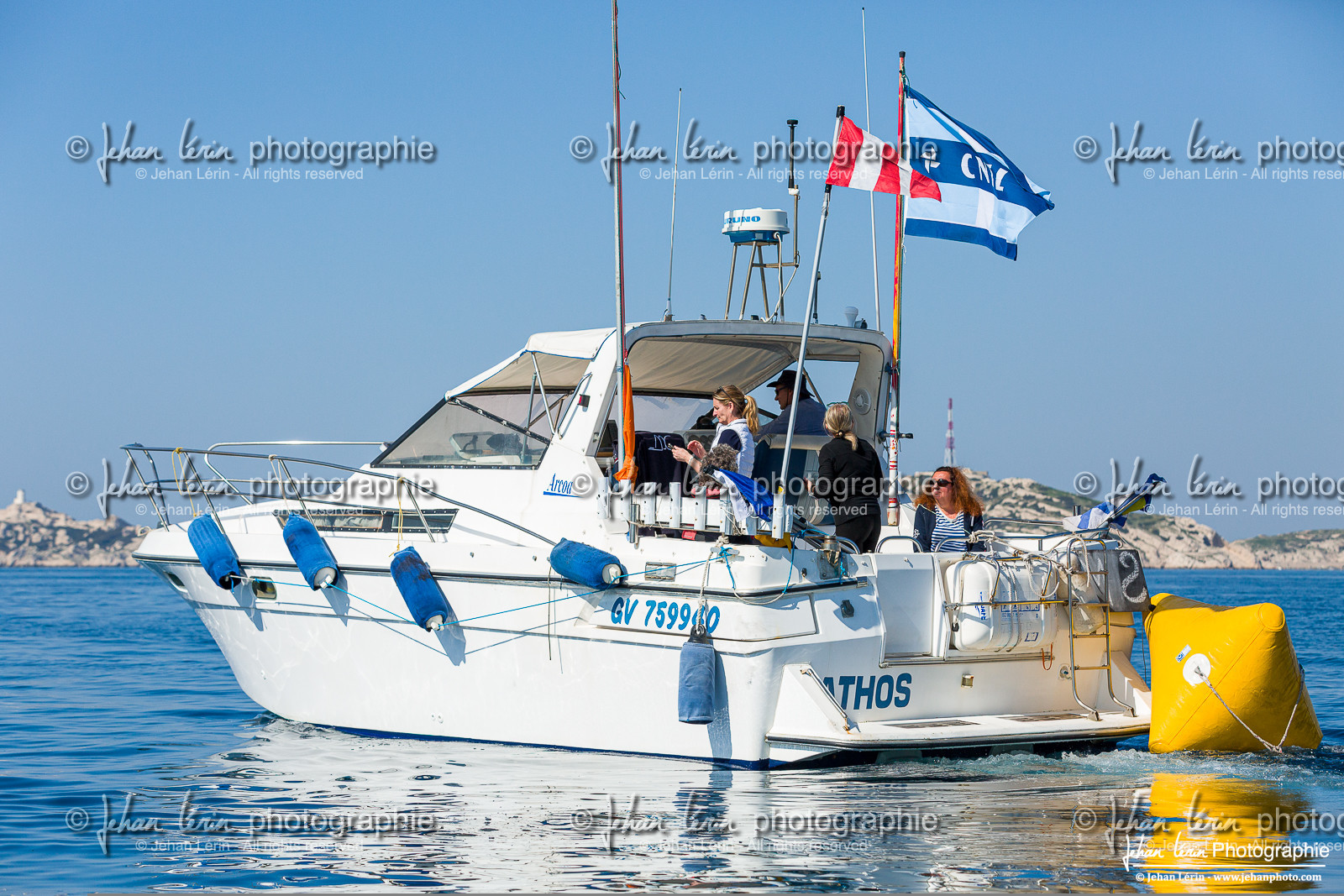 Massilia Cup Inshore 2026