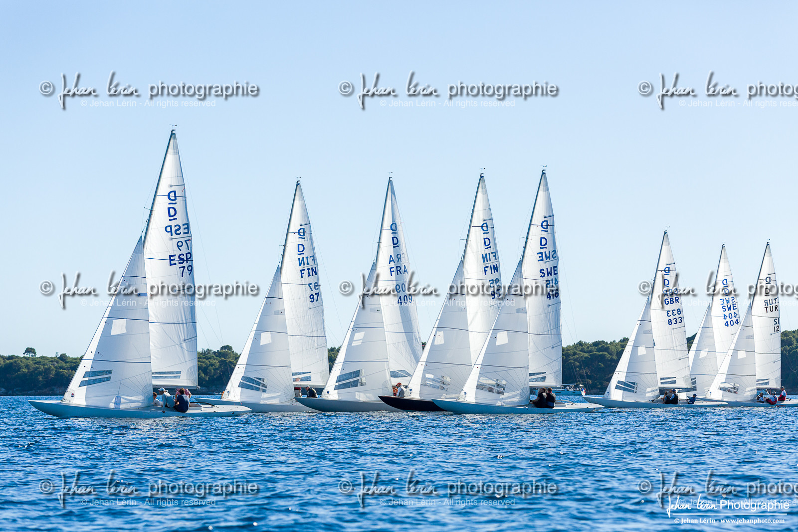 Cannes Dragon GP 2025 - European Grand Prix