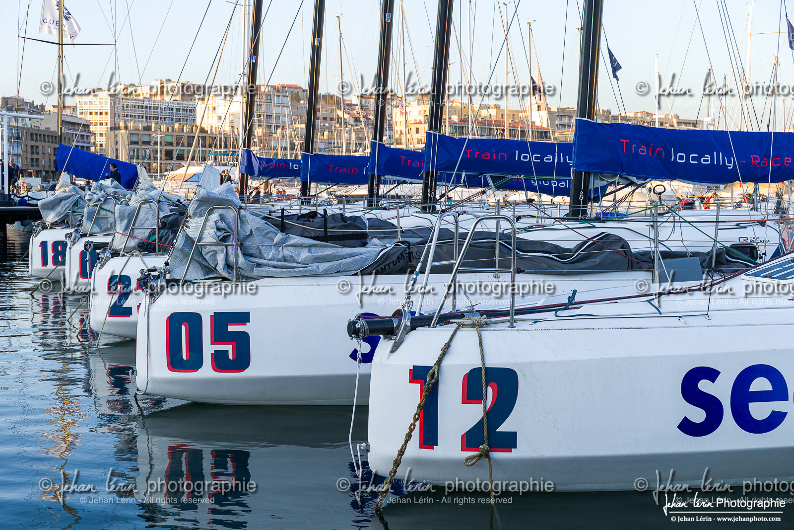 Massilia Cup Inshore 2026