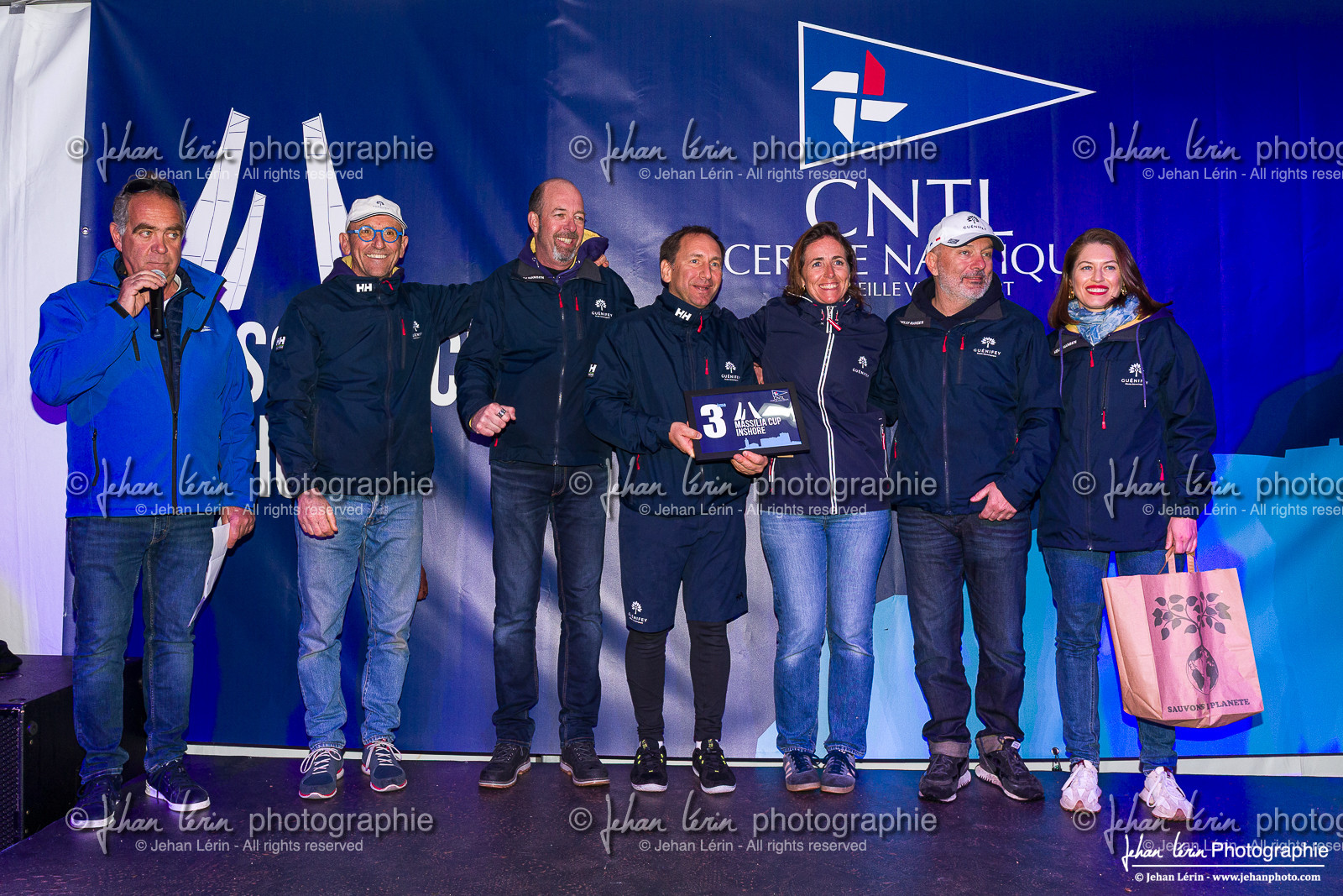 CNTL - Massilia Cup Inshore 2026