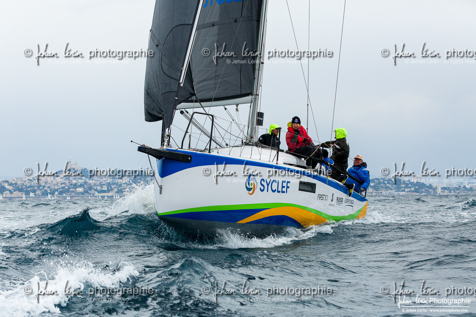 Massilia Cup Inshore 2026