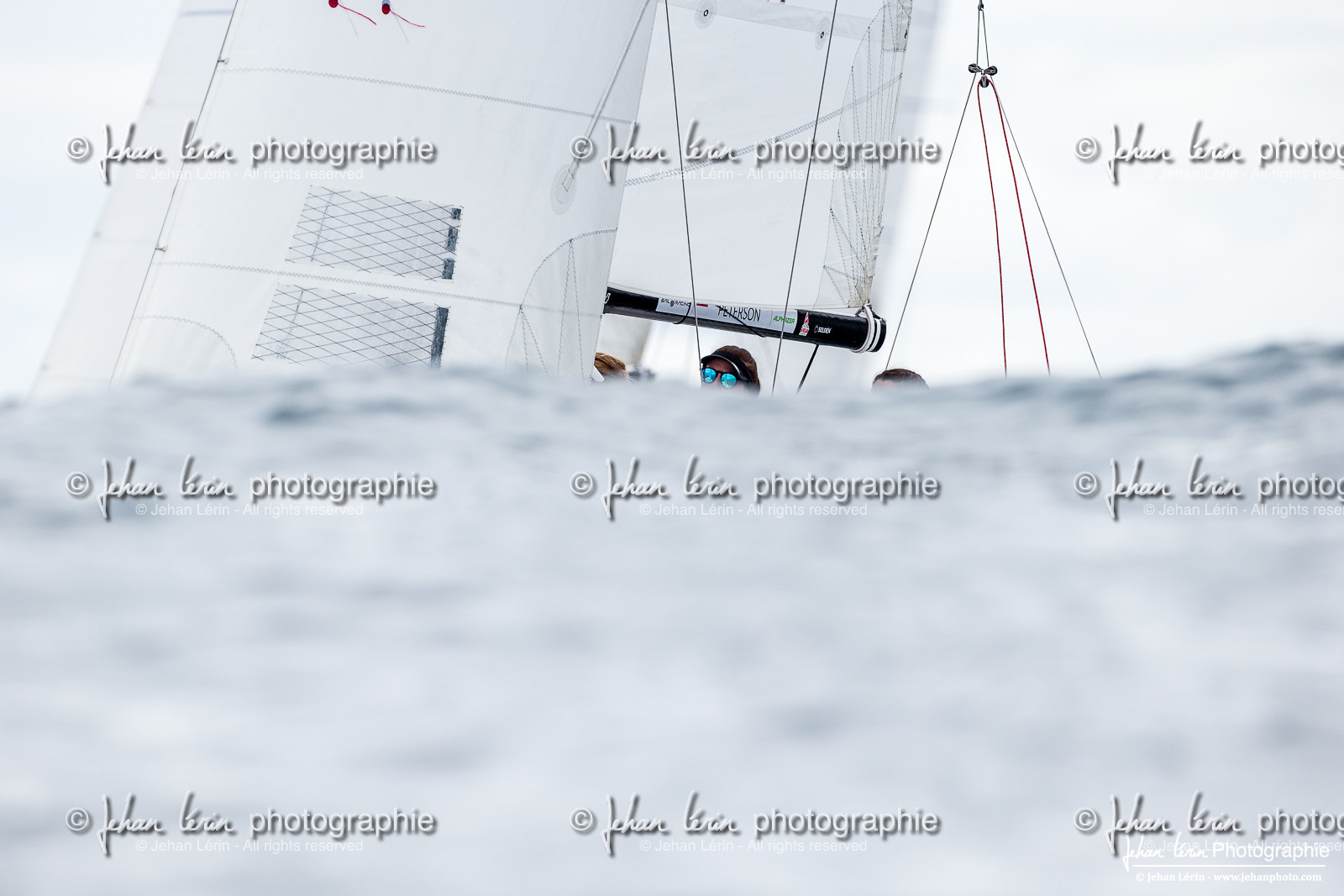 Trophée Virginie Hériot 2025