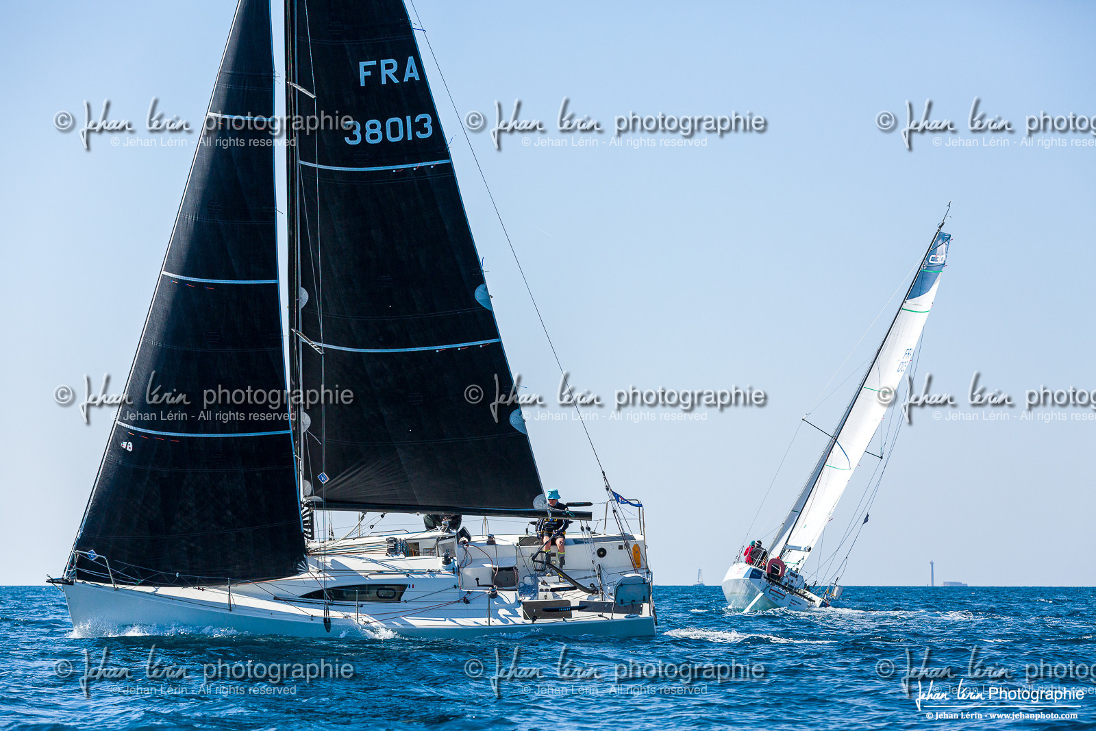 Massilia Cup Inshore 2026