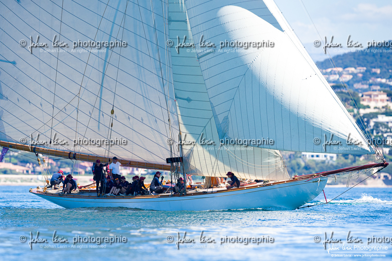 Les Dames de St Tropez 2025 Les Dames de St Tropez 2025