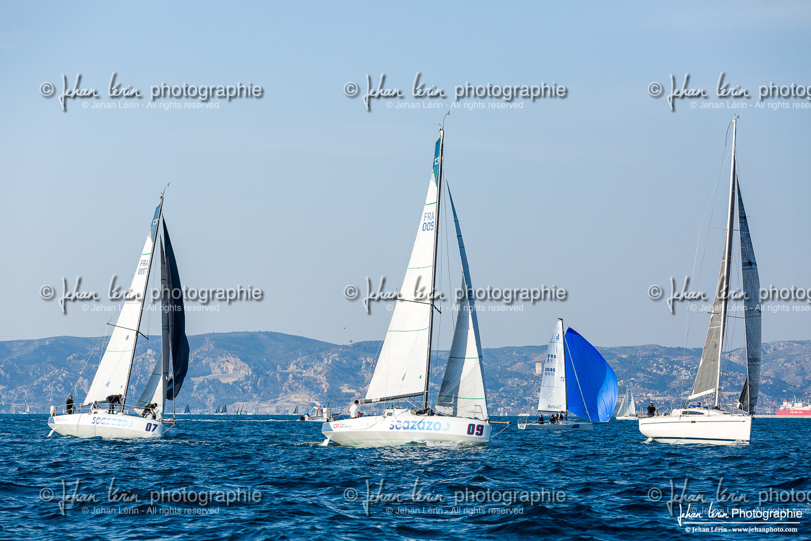 Massilia Cup Inshore 2026