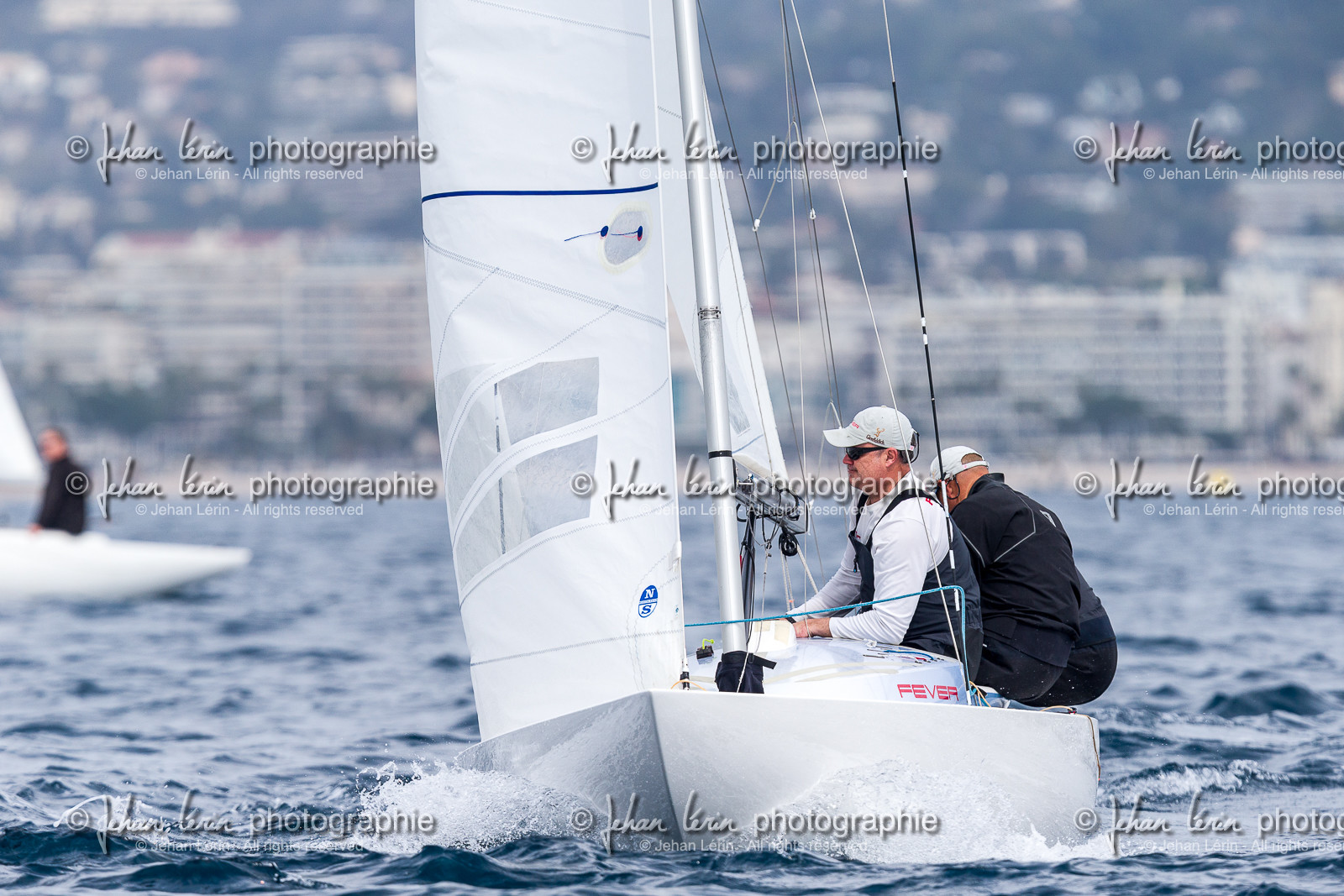 Coupe du Commodore 2023 Coupe du Commodore 2023